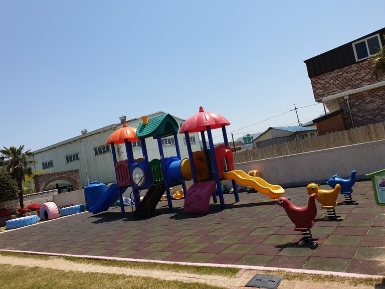놀이기구